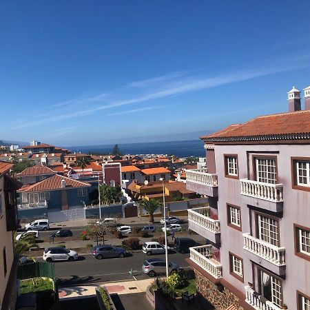 Vista Horizonte Puerto de la Cruz (Tenerife) Exterior foto
