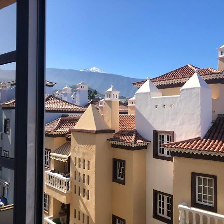 Vista Horizonte Puerto de la Cruz (Tenerife) Exterior foto