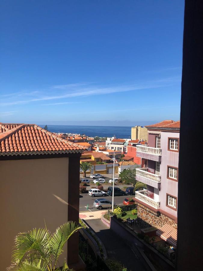 Vista Horizonte Puerto de la Cruz (Tenerife) Exterior foto